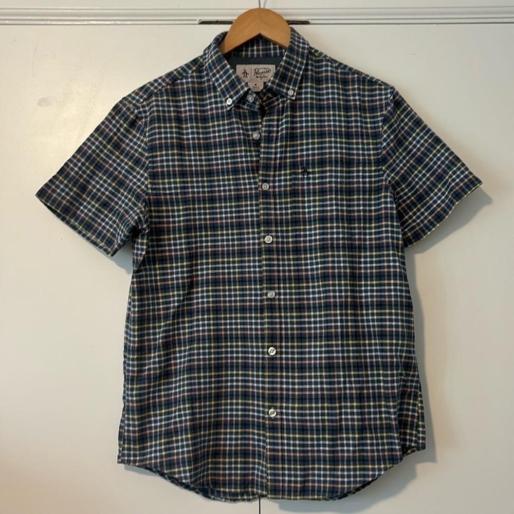 Original Penguin